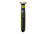 Philips Norelco OneBlade QP2724/10 men's shaver Foil shaver Trimmer Grey, Lime