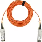 CBO CBL-405-BO QSFP į QSFP aktyvus kabelis 5 m &mdash; 40 Gbit/s, QSFP ki&scaron;tukas į ki&scaron;tuką