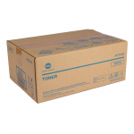 Konica Minolta TNP-76 toner cartridge 1 pc(s) Original Black
