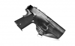 Leather holster for Beretta Elite II/92/CZ pistol