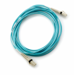 MULTIMODE OM3 LC/LC FIBER