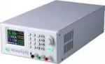 Laboratorinis maitinimo &scaron;altinis Joy-it JT-RD6006-C, reguliuojamas 0&ndash;60 V, 0&ndash;6 A, 360 W, nuotoliniu valdymu, programuojamas, 2 i&scaron;ėjimai