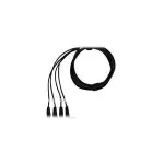 Panasonic 3SR-CABLE-DHLC4-4 &mdash; 4 prievadų kabelių rinkinys su 2 DLC ir 2 SLT jungtimis