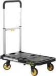 Platforminis vežimėlis STANLEY SXWT-PC517 (83.500.38) &ndash; 120 kg keliamoji galia