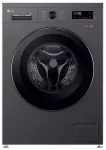LG F4X1009NMB Skalbimo ma&scaron;ina, 9 kg, 1400 aps./min., A klasė