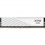 DIMM 16 GB DDR5-6400 , Arbeitsspeicher wei&szlig;, AX5U6400C3216G-SLABWH, XPG Lancer Blade, INTEL XMP, AMD EXPO