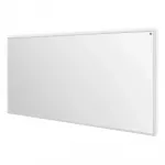 Nedis SmartLife HTIP700WTW infraraudonųjų spindulių &scaron;ildymo panelė, 700 W, balta
