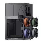 FLASHFORGE CREATOR 5 PLUS 3D spausdintuvas