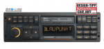 Blaupunkt Frankfurt RCM 82 Autoradio Collegamento per controllo remoto da volante Vivavoce