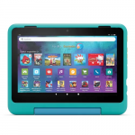 Amazon Fire HD 8 Kids Pro Tablet (2024) WiFi 32GB 6 bis 12 Jahre Hello Teal B0CVDMGB9N (B0CVDMGB9N)