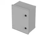 Bopla PS 432 sieninis korpusas 400 x 300 x 200 mm &scaron;viesiai pilkas (RAL 7035) 42143200