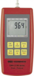 Greisinger GMH3161-12 Druck-Messger&auml;t Luftdruck, Nicht aggressive Gase, Korrosive Gase 0 - 1.3 bar (605296)