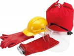 Cimco 14 0255 Arbeitssicherheits-Sets 4 St&uuml;ck(e) (14 0255)