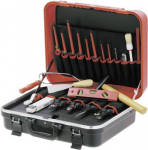 Cimco 172004 Mechanik-Werkzeugs&auml;tze 22 Werkzeug (172004)