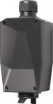 Bury PowerFlash WALLBOX - Adapter box (01.2406.100)