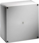 Rittal PK without knockouts - Geh&auml;use - Grau, RAL 7035