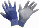 Honeywell Handschuh Perfect Poly&reg; Skin (2400260-10)