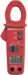 BENNING Digital-Stromzangen-Multimeter CM1-2 f&uuml;r Wechselstrom CM1-2 (044062)