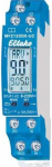 ELTAKO Multifunkt.Zeitrelais MFZ12DDX-UC 1TE 1xWechsler 8-230V 0,5s-1h 2000W MFZ12DDX-UC (23001004)