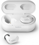 Belkin SoundForm - True Wireless-Kopfh&ouml;rer mit Mikrofon - im Ohr - Bluetooth - Schwarz