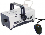 Eurolite Nebelmaschine N-10 inkl. Kabelfernbedienung, inkl. Befestigungsb&uuml;gel (N-10)