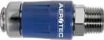 Aerotec Druckluft-Sicherheitskupplung 1 St. (2005303)