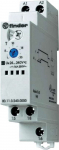 Finder Zeitrelais Einschaltverz&ouml;gerung 80.11.0.240.0000 80.11.0.240.0000 24 - 240 V DC/AC 1 Wechsler 16 A 400 V/AC (AC1 (80.11.0.240.0000)