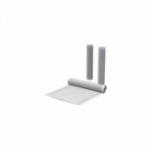 Vacuum Seal Bag - in Roll Size: 25cm(&plusmn;2mm ) *500cm(&plusmn;3%)3 rolls in a pack (color box);