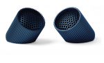 LEXON | Ray Speaker Magnetic Speaker Set | LA132OB3 | Bluetooth | Blue | Portable | Wireless connection