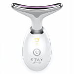 STAY BEAUTY ELEKTRYCZNY MASAŻER DO SZYI S8