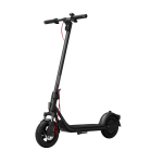 Segway | F2 Pro E II | eKickScooter | 900 W | Up to 25 km/h | 10 " | Black and Red