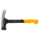 DeWALT DWHT51005-0 plaktukas Nagų plaktukas Juodas, Geltonas