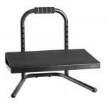LogiLink EO0007 - Schwarz - Stahl - 25 kg - 40 cm - 25 cm - 339 mm