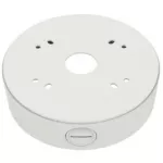 SBF-100B1, Jungiamoji dėžutė, Universali, Balta, Hanwha, PNF-9010R-9010RV-9010RVM