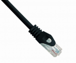 Turime | GEMBIRD patchcord RJ45 kat 6 FTP 2m czarny | ITwork sandėlyje