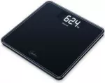 Svarstyklės BEURER GS 400 Black