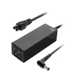 CoreParts MBXLG-AC0002 maitinimo adapteris / keitiklis vidaus 25 W juoda