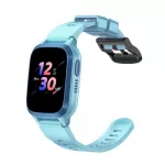 Hismart SW370474 &ndash; Vaikų i&scaron;manusis laikrodis su vaizdo skambučiais ir GPS sekimu