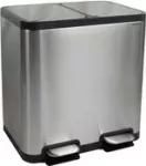 &Scaron;iuk&scaron;liadėžė MAULcycle 20l+ nerūdijantis plienas (9502294)