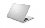 Dell 16 DC16251 | Platinum Silver | 16 " | FHD+ | 1920 x 1200 pixels | Anti-glare | Intel Core 7 | 150U | 16 GB | DDR5 | Solid-state drive capacity 1000 GB | NVIDIA GeForce MX570A | GDDR6 | 2 GB | Ubuntu | 802.11ax | Keyboard language English | Keybo ...