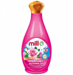 MILL Fabric Perfume Perfume&Fashion London 480 ml