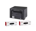 Canon i-SENSYS MF3010 lazerinis daugiafunkcis įrenginys A4, 1200 x 600 DPI, 18 ppm