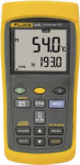 Fluke 54 II B - &deg;C - Schwarz - Gelb - AA - 1000 h - -10 - 50 &deg;C - -40 - 60 &deg;C (3821081)