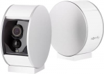 Somfy 2401507 WLAN IP &Uuml;berwachungskamera 1280 x 720 Pixel (2401507)
