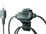 Bury PowerFlash tragbares Ladeger&auml;t PF9050 SET EU (01.2447.000G)
