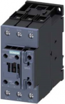 Siemens Koppelsch&uuml;tz AC 3 22kW/400V 1S+1OE DC 24V 3pol. S2 3RT2036-1KB40