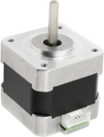NEMA14-02 - Schrittmotor NEMA 14, 1,8&deg;, 0,75 A, 4,35 V (NEMA14-02)