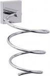 tesa 40242-00000-00 ekkro F&ouml;nhalter Klebstoff Chrom (gl&auml;nzend) (40242-00000-00)