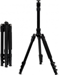 Deeper Tripod Dreibein f&uuml;r Echolot Futterboot Extender Tool (ITGAM0031)