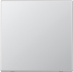 JUNG AL 2990 - Aluminium - 4071.02 LED - 4071.01 LED - IP44